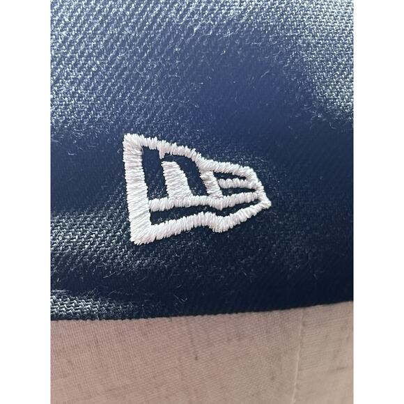 MLB The Show Hat Cap Snapback Black New Era 9Fifty MLB Players San Diego Studio - Picture 5 of 12